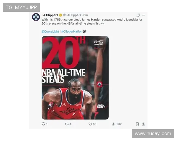 小卡复出快船拒湖人26分逆转